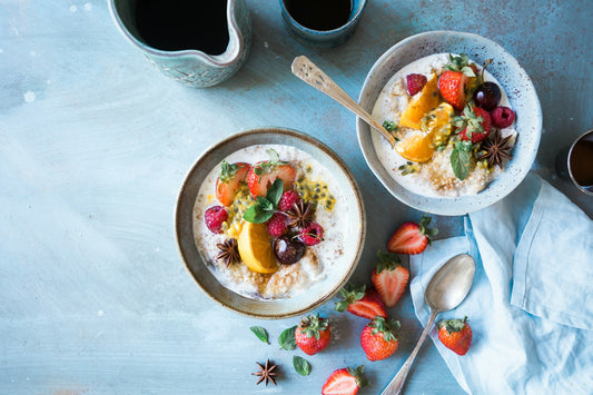 Can Breakfast Help Keep Us Thin? The Complex Science of Nutrition