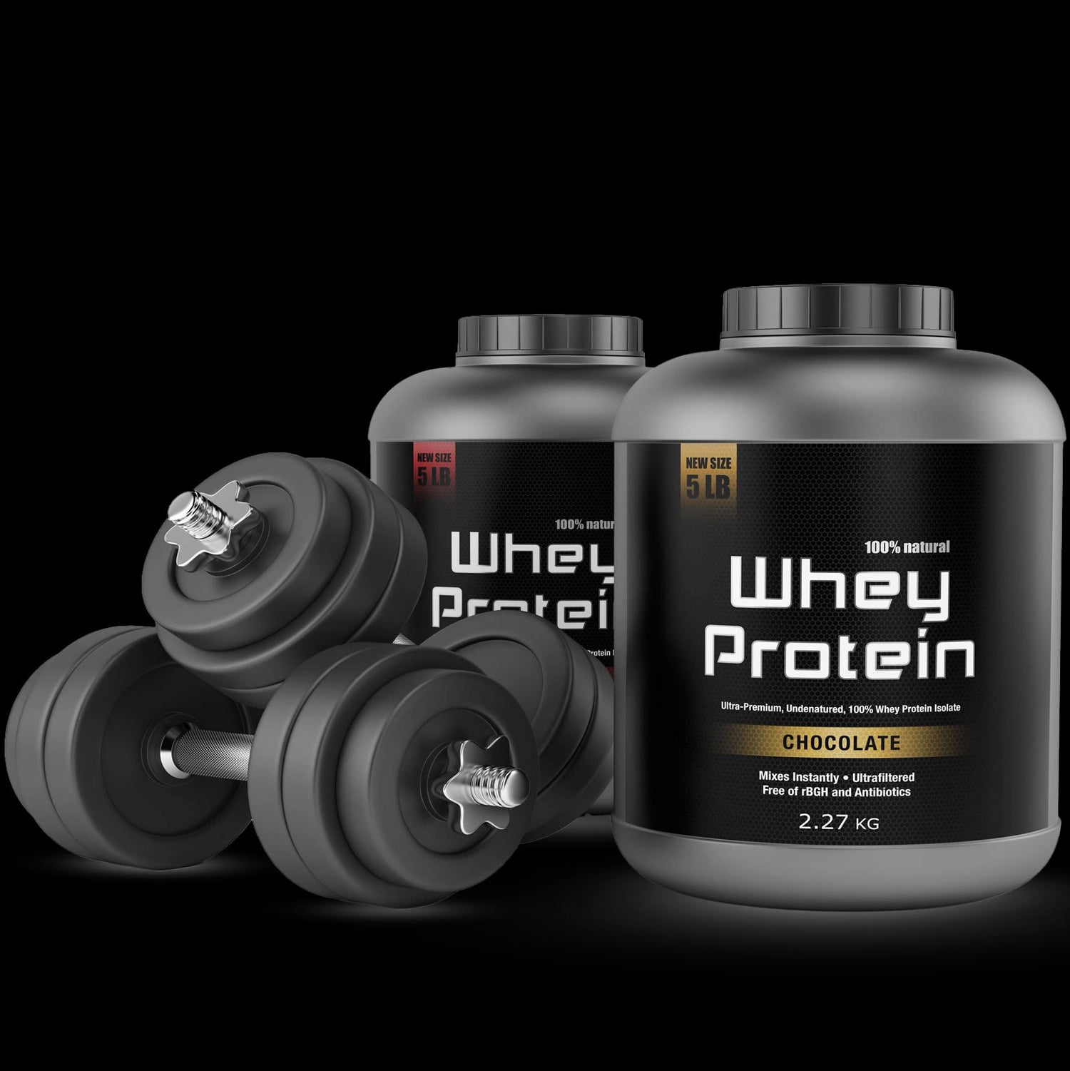 Whey Protien Powder