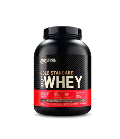 Clean Natural Whey Protein Powder